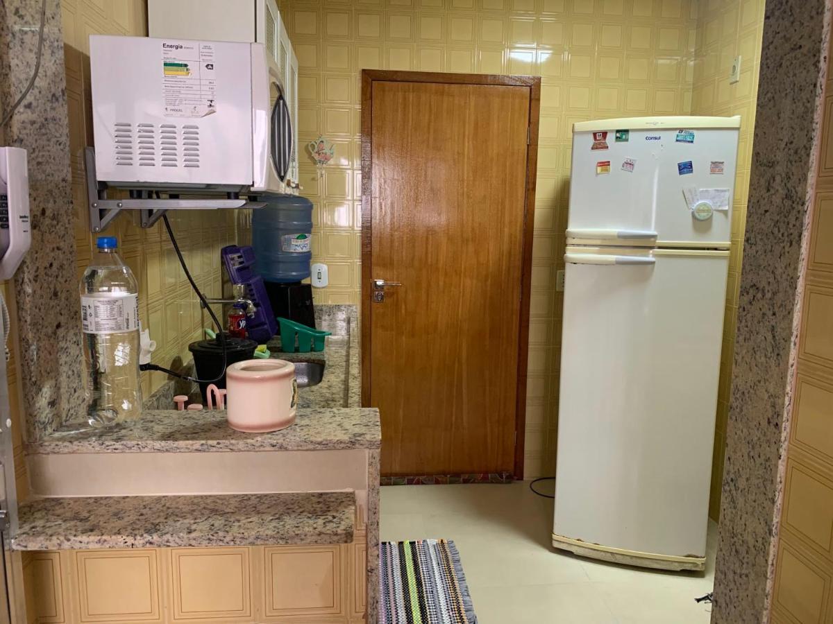Apartamento Em Cabo Frio Exterior foto